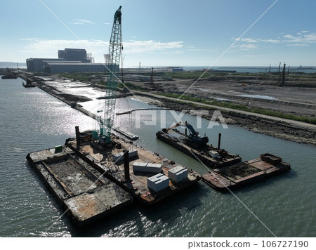 land reclamation 106727190