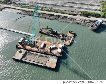 填海造陸 106727198