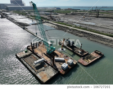 填海造陸 106727201