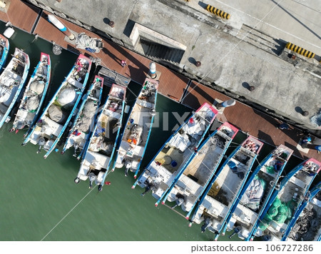 Fishing port Fishing port 106727286
