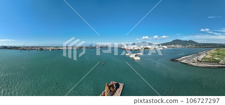 港口 港口 106727297