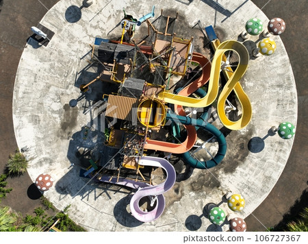 水上樂園 106727367