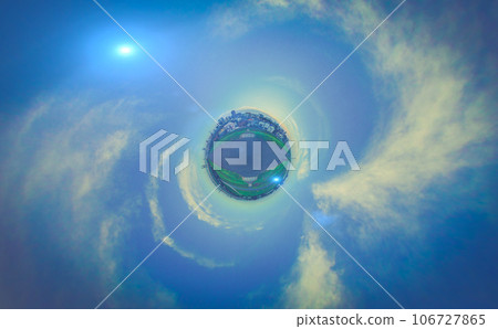 河床上的小星球 河床上的小星球 106727865