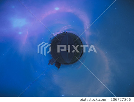 奇妙的小星球 奇妙的小星球 106727866