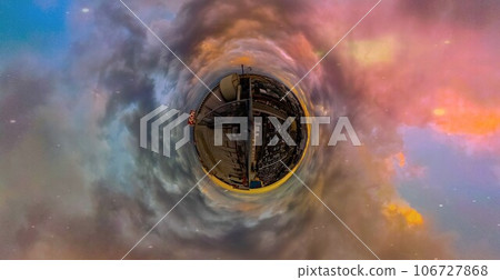 小星球的精彩處理 小星球的精彩處理 106727868