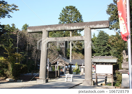 那須野神社 106728579