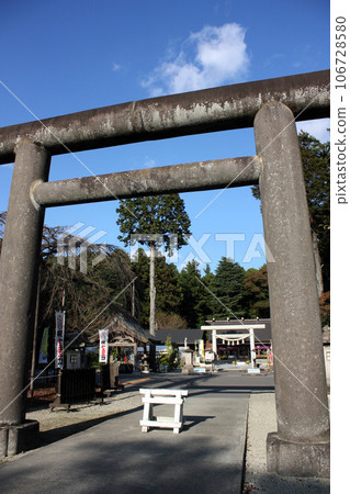 那須野神社 那須野神社 106728580