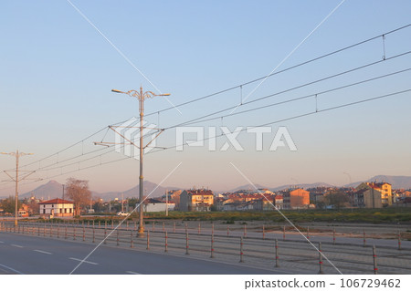 KONYA, TURKEY - MAY 1, 2023 KONYA, TURKEY - MAY 1, 2023 106729462
