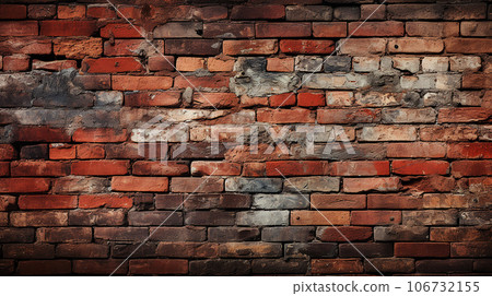 brick wall texture and ackground brick wall texture and ackground 106732155