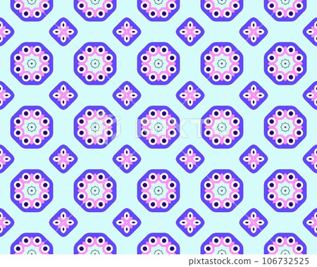 Geometric and abstract background texture design, futuristic background pattern, colorful background Geometric and abstract background texture design, futuristic background pattern, colorful background 106732525