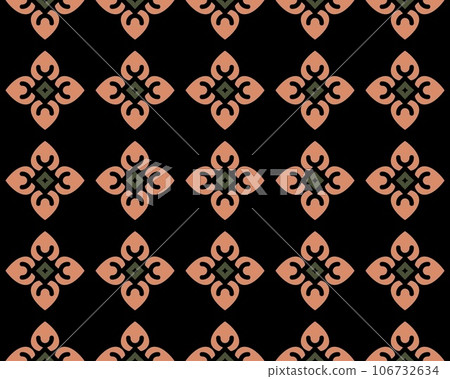 Elegant luxury brown tone design Lines Pattern Abstract Retro style Geometric Background Design Elegant luxury brown tone design Lines Pattern Abstract Retro style Geometric Background Design 106732634