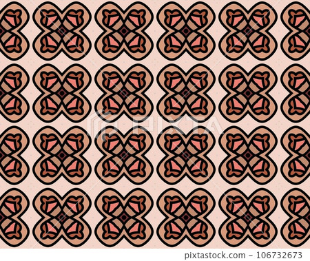 An Elegant luxury brown tone design Lines Pattern Abstract Retro style Geometric Background Design An Elegant luxury brown tone design Lines Pattern Abstract Retro style Geometric Background Design 106732673