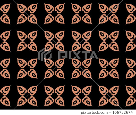 An Elegant luxury brown tone design Lines Pattern Abstract Retro style Geometric Background Design An Elegant luxury brown tone design Lines Pattern Abstract Retro style Geometric Background Design 106732674