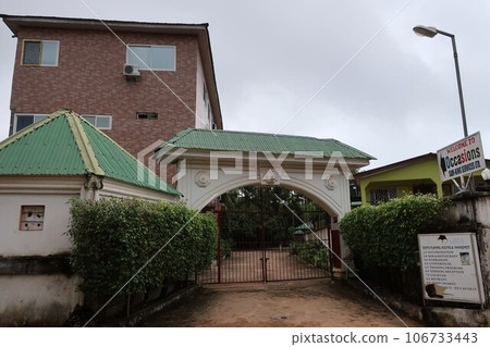 hotel, resort, resorts 106733443