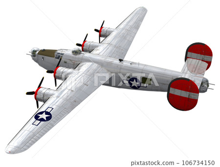 聯合 B-24 解放者 聯合 B-24 解放者 106734150