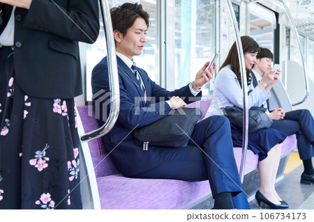 男女射擊合作“京王電鐵有限公司” 106734173