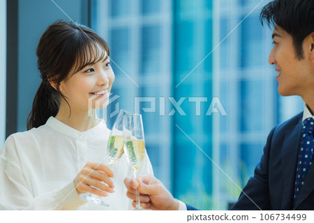 情侶吐司餐廳 情侶吐司餐廳 106734499