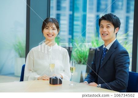 情侶吐司餐廳 情侶吐司餐廳 106734502