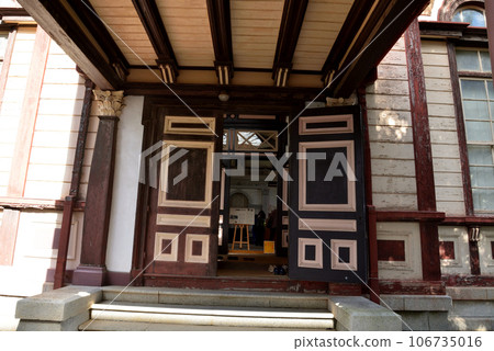 I went to see the Ota Ichiko Museum #40 106735016