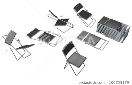 管椅 管椅 106735179