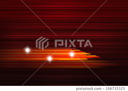 Super fast image 106735325