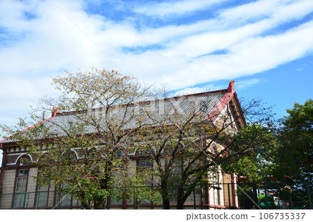 I went to see the Ota Ikko Museum #56 I went to see the Ota Ikko Museum #56 106735337