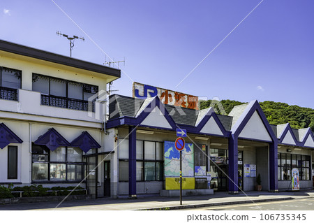 JR Obama Station Obama City, Fukui Prefecture JR Obama Station Obama City, Fukui Prefecture 106735345