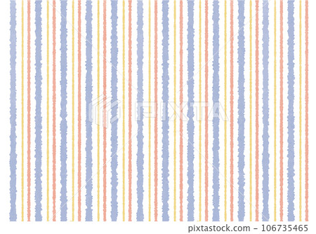 冬季彩色水彩條紋背景 冬季彩色水彩條紋背景 106735465