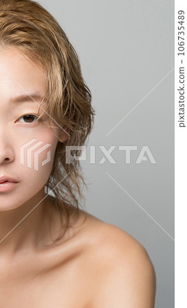 female, lady, woman 106735489