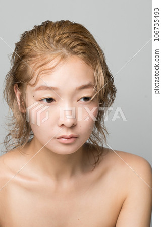 女生 女孩 女性 106735493