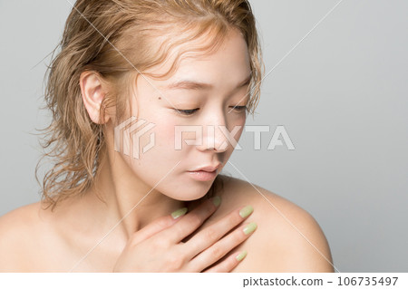 beauty, female, lady 106735497