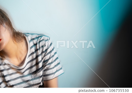 女生 女孩 女性 106735530