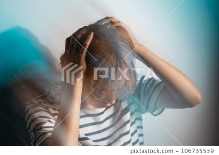 女生 女孩 女性 106735539