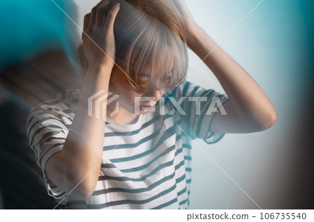 女生 女孩 女性 106735540