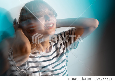 女生 女孩 女性 106735544