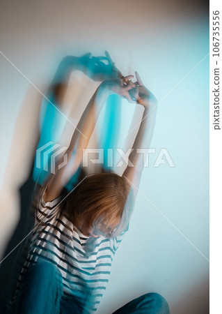女生 女孩 女性 106735556
