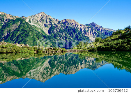 Happo Pond Happo Pond 106736412