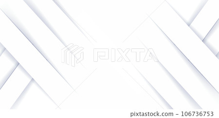 3D 白色剪影背景紋理 3D 白色剪影背景紋理 106736753