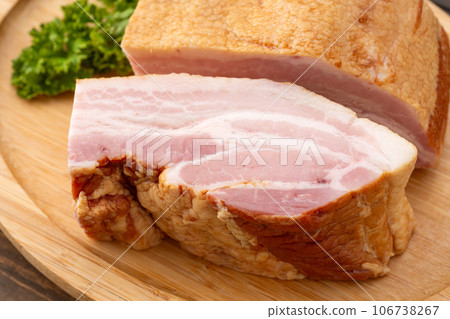 培根 培根 106738267