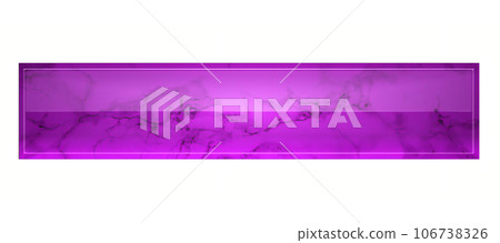 Marble pattern purple banner Marble pattern purple banner 106738326