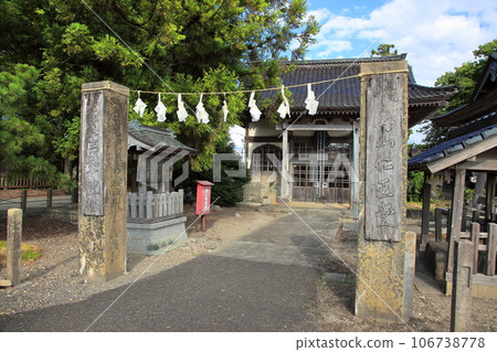 Asuka Shrine (Sakata City) Asuka Shrine (Sakata City) Asuka Shrine (Sakata City) Asuka Shrine (Sakata City) 106738778