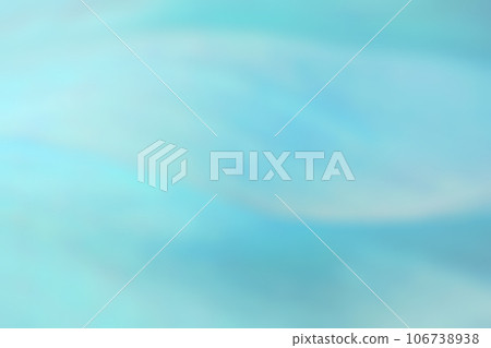 A shimmering light blue gradation texture with a water surface motif. A shimmering light blue gradation texture with a water surface motif. 106738938
