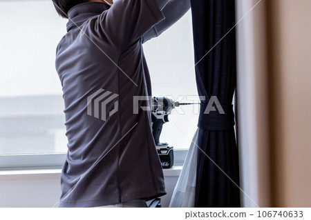 Interior window installation, interior window renovation Interior window installation, interior window renovation 106740633