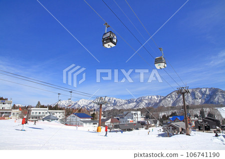 Tsugaike Takahara滑雪場 106741190