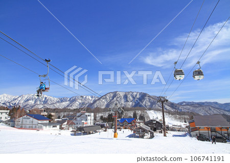 Tsugaike Takahara滑雪場 Tsugaike Takahara滑雪場 106741191