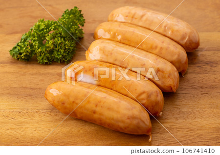 豬腰肉香腸 豬腰肉香腸 106741410
