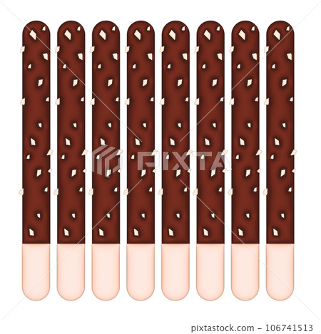 Pepero Pepero 106741513