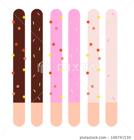 Pepero Pepero 106741530