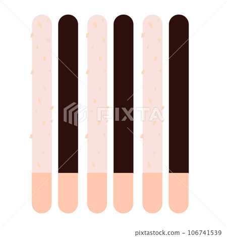 Pepero Pepero 106741539