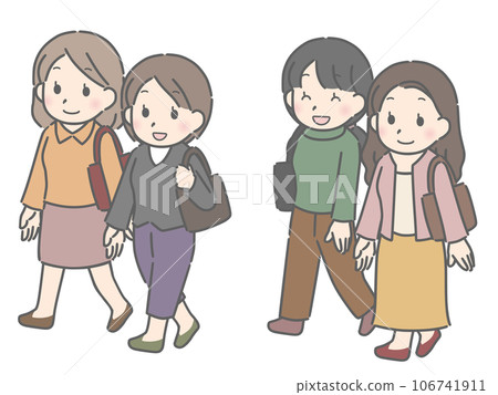 與我同行的少婦（便衣） 106741911